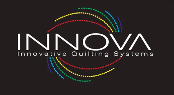 Grand Format Embroidery Basics | INNOVA | Computerized Longarm Quilting