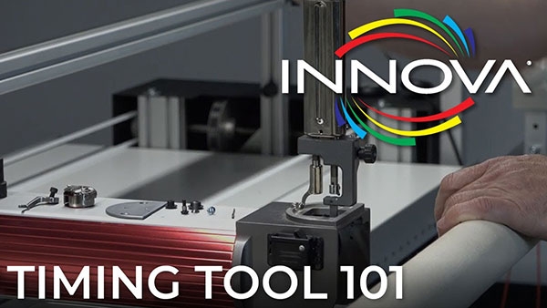 Timing Tool 101 | Timing your INNOVA | M28