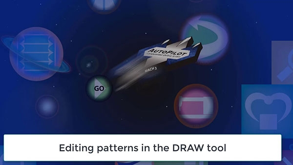 AutoPilot Mach 3 Draw Plus