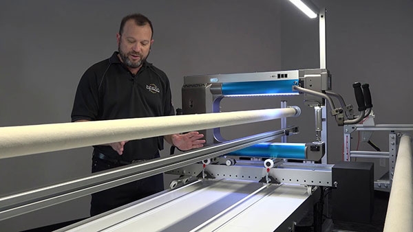 Belt System for your Computerized Robotics system | INNOVA | 360 Tour