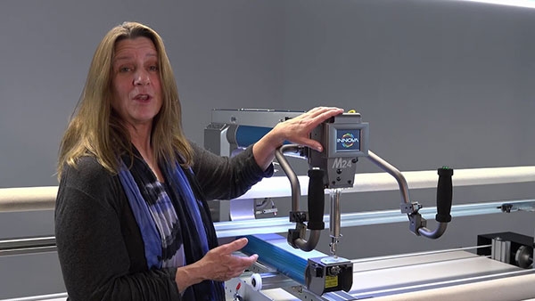 An Introduction to the M24 | INNOVA | 360 Tour